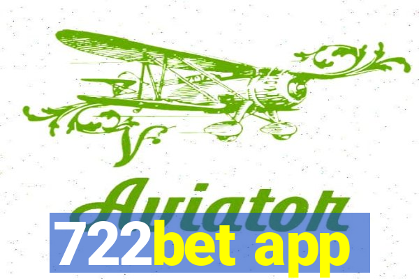 722bet app